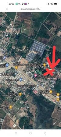 ขายบ้านเดี่ยว ชุมชนหนองกระพ้อ เมืองสระแก้ว