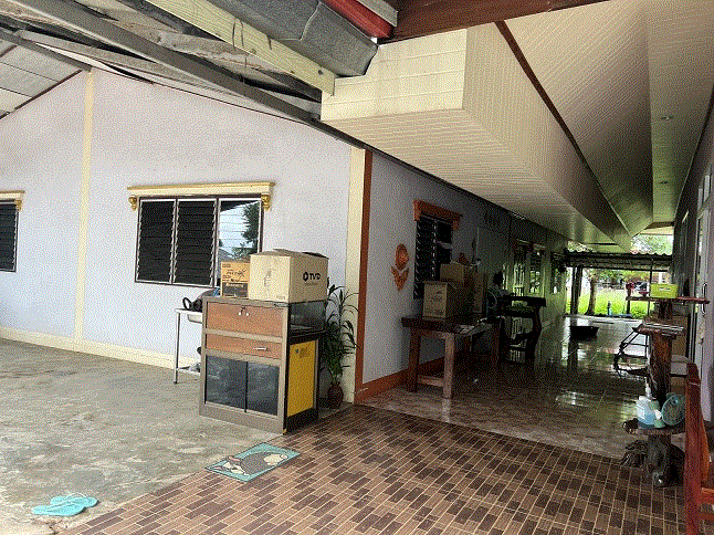 บ้านหลุดจำนอง ธ.ธนาคารกรุงเทพ ท่าเกษม เมืองสระแก้ว สระแก้ว